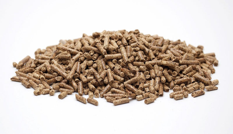 Load image into Gallery viewer, A-Maze-N All Natural Alder Pellets 2lb Box
