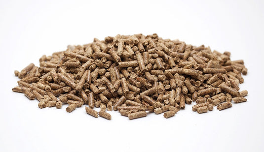 A-Maze-N All Natural Alder Pellets 2lb Box