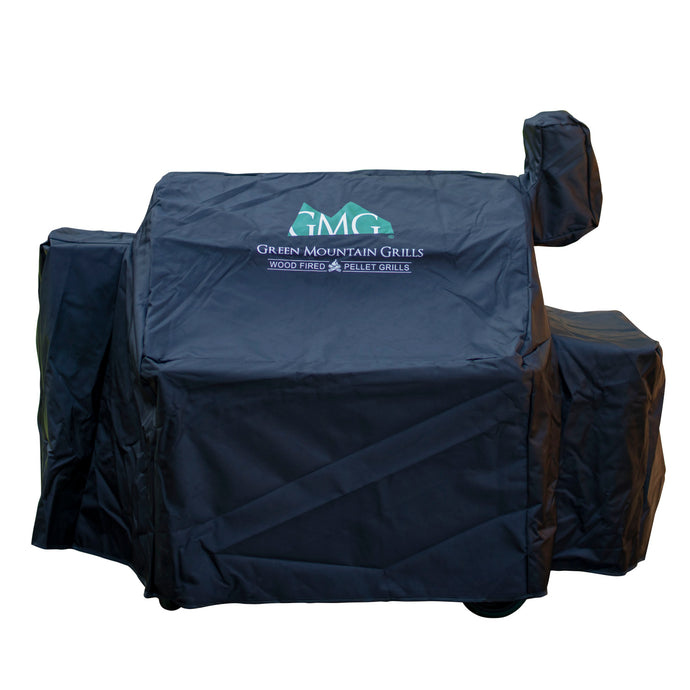 Green Mountain Peak Grill Cover