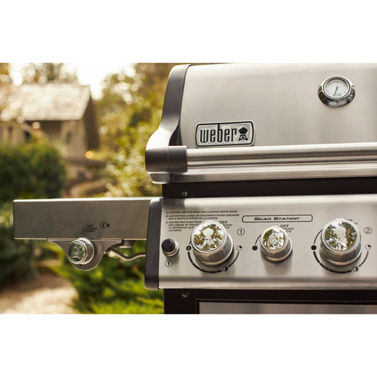 Weber Spirit SP-335