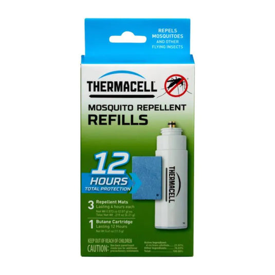 Thermacell Repellent Refill