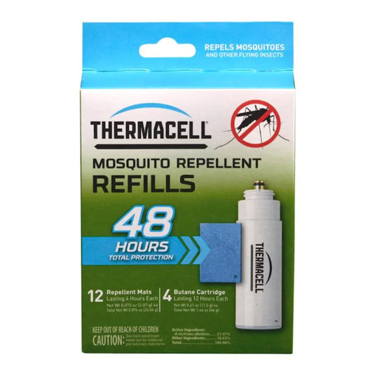 Thermacell 48 Hour Refill