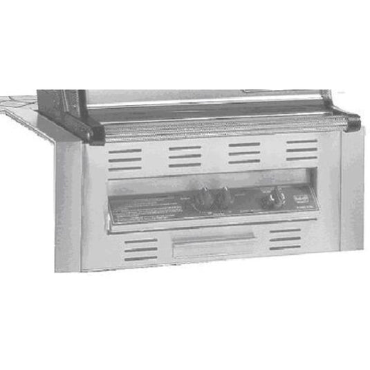 MHP Grill Enclosure