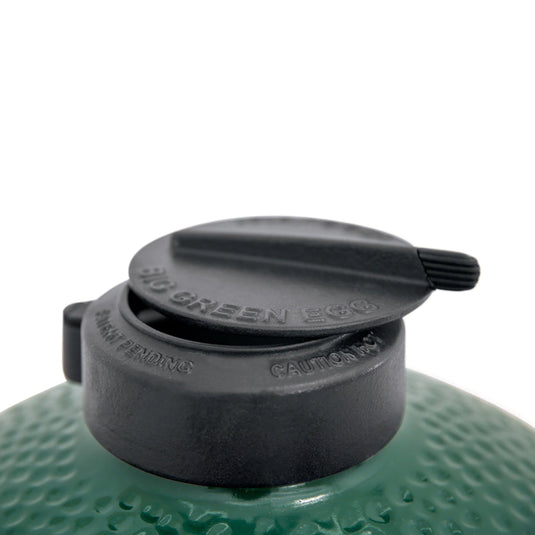 XL Big Green Egg Nest Package