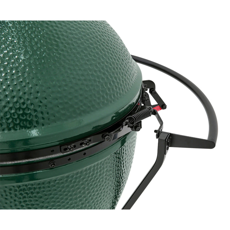 Load image into Gallery viewer, XL Big Green Egg Nest Package
