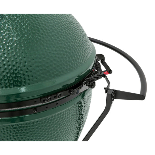 XL Big Green Egg Nest Package