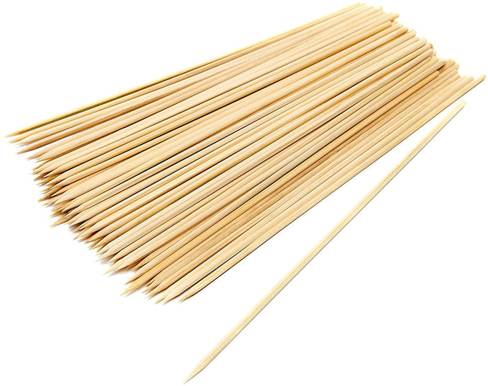 Bamboo Skewers