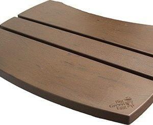 Big green egg side shelves discount