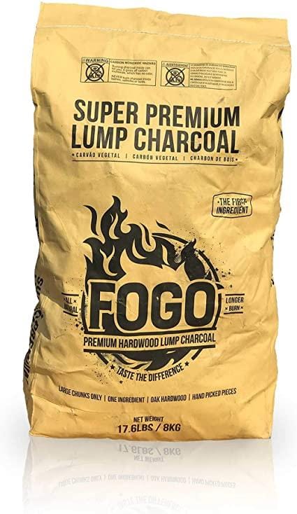 Load image into Gallery viewer, FOGO Super Premium Lump Charcoal
