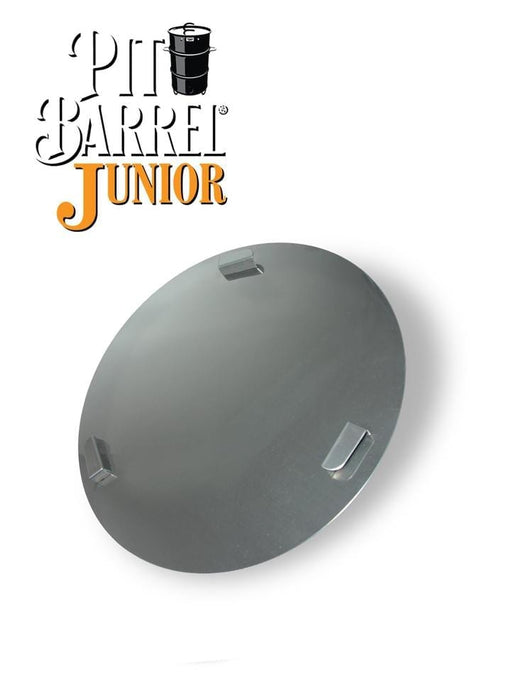 Pit Barrell Junior Ash Pan