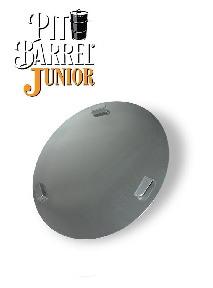 Pit Barrell Junior Ash Pan