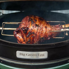Load image into Gallery viewer, Big Green Egg XL Rotisserie