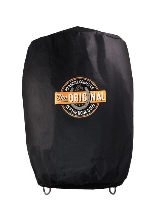 Pit Barrel Grill Cover