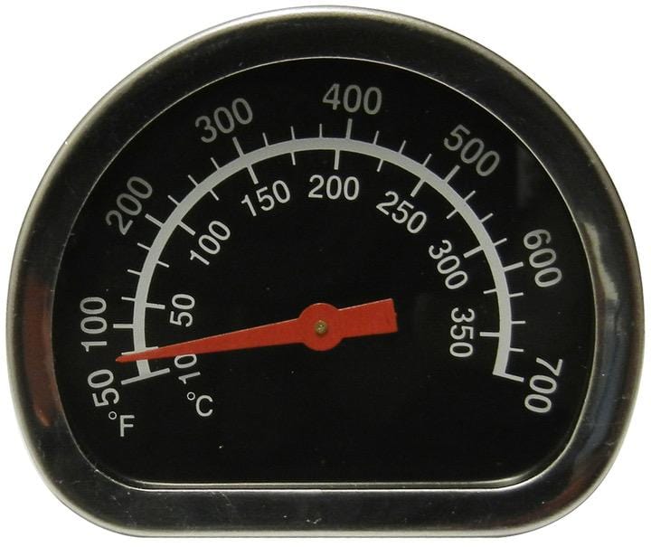 00475 Thermometer