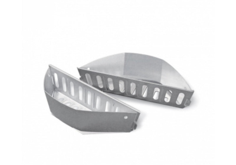 Load image into Gallery viewer, Weber Char-Baskets Charcoal Holders
