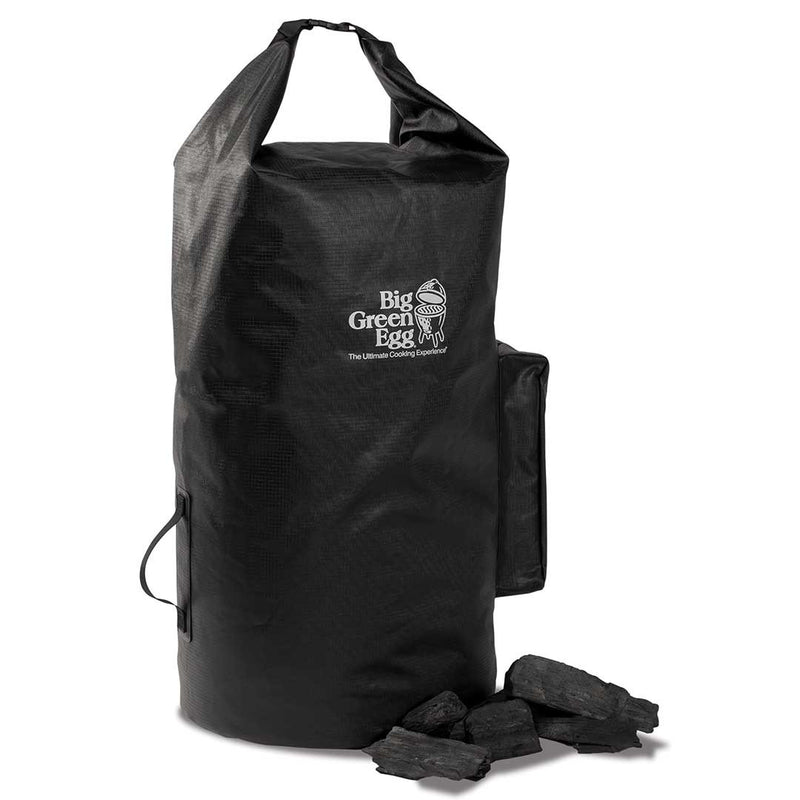 Load image into Gallery viewer, Big Green Egg Charcoal Storage Bag
