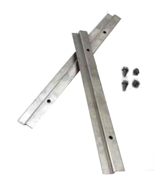 Weber Drip Tray Rails