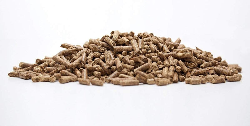 Load image into Gallery viewer, A-MAZE-N Hickory Pellets 2lb box
