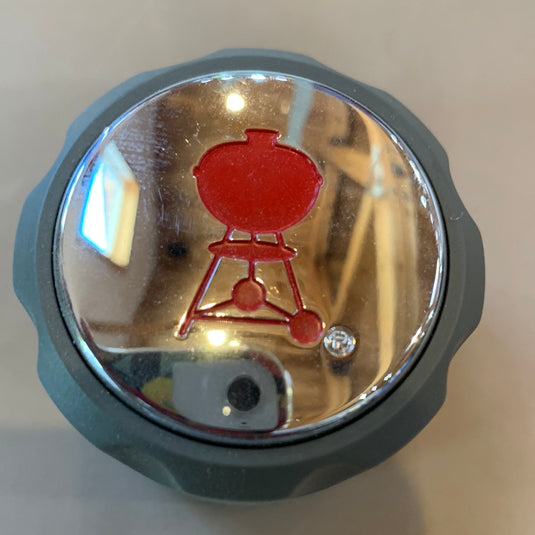 Weber Summit Control Knob