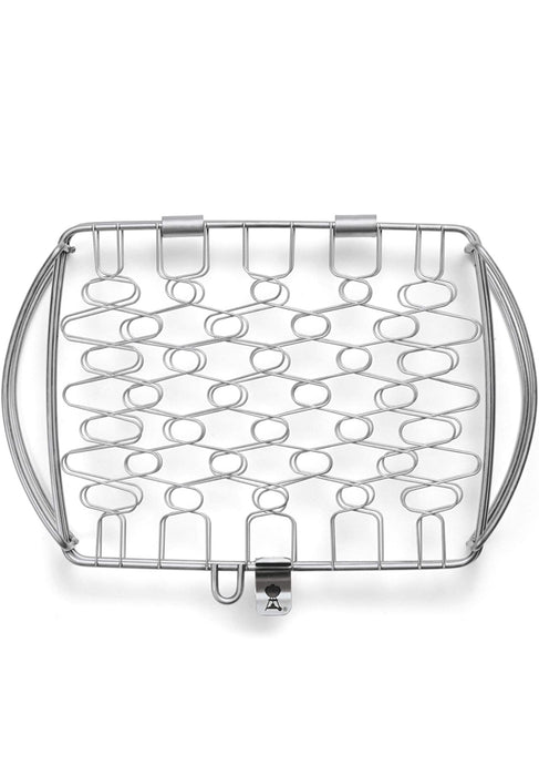 Weber Small Expandable Basket