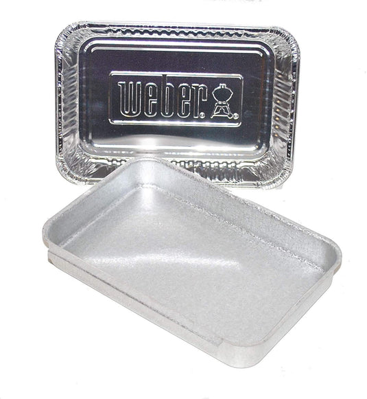 Drip Pan Tray