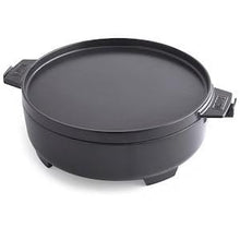 Load image into Gallery viewer, Weber Dutch Oven Duo