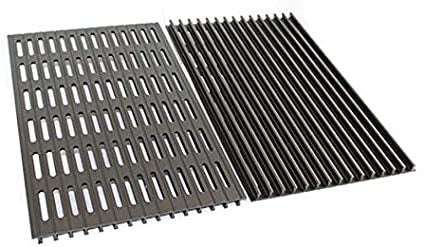 Searmagic Anodized  Aluminum Cooking Grids JNR