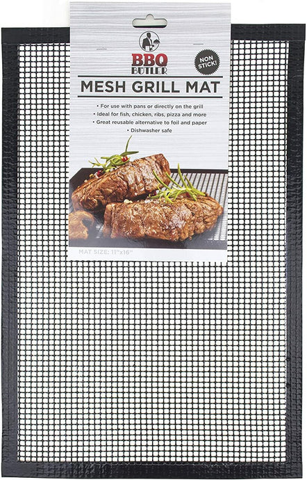 Mesh Grill Mat