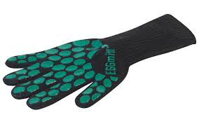 Egg Mitt Glove