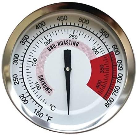 00745 Thermometer