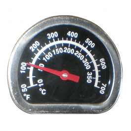 00474 Heat Indicator