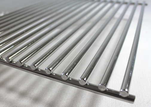 Load image into Gallery viewer, MHP Stainless Steel Grids
