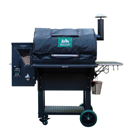 Green Mountain Grill Thermal Blanket