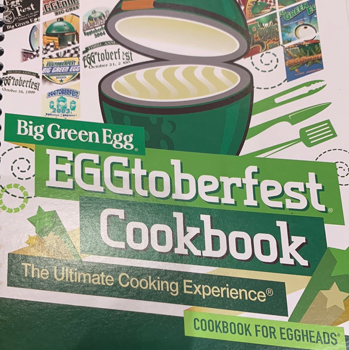 BGE Cookbook