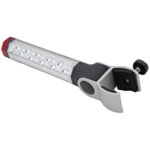 Grill Handle Light