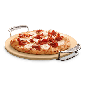 Weber Gourmet BBQ System Pizza Stone