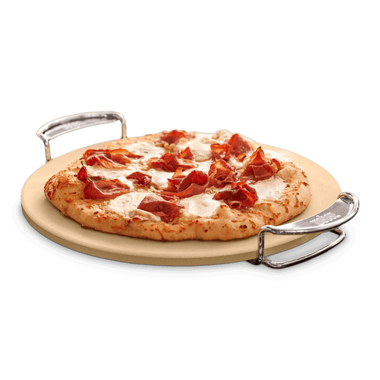 Weber Gourmet BBQ System Pizza Stone