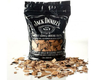 Jack Daniel's Smoking Chips