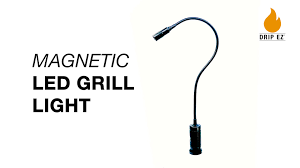 LED BBQ Grill Light