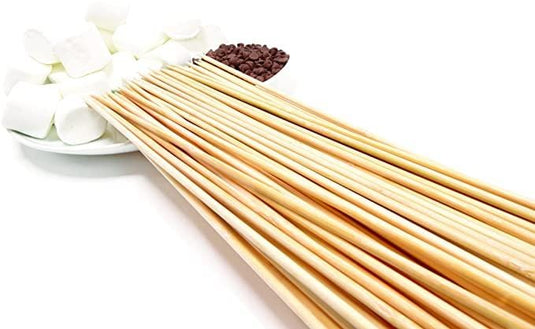 Marshmallow Sticks