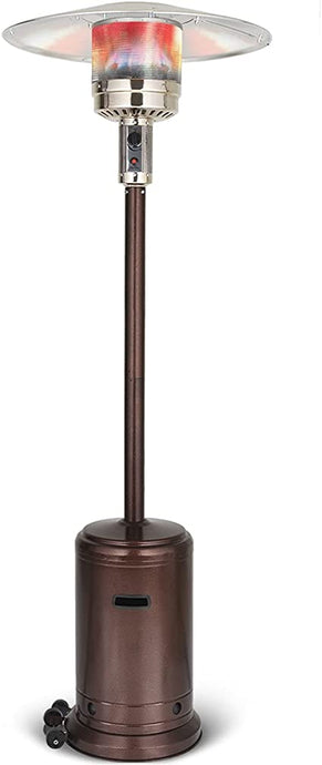 Patio Heater 46k BTU