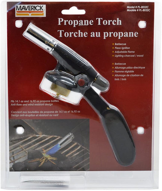 Propane Torch