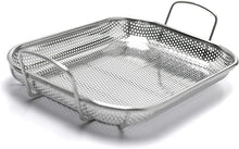 Load image into Gallery viewer, Roaster Basket Stainless Steel