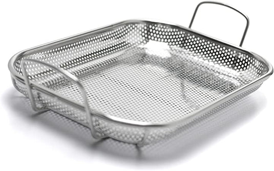 Roaster Basket Stainless Steel