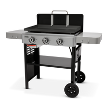 Load image into Gallery viewer, Weber Stand Up Griddle